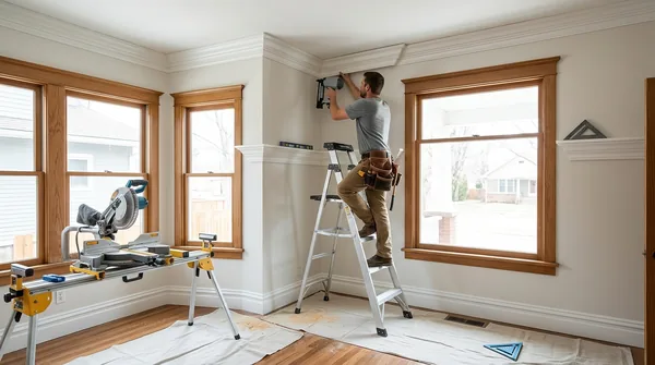 Team Fort Collins Carpentry in Fort Collins