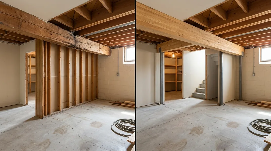 How Much Does a Carpenter Cost in Fort Collins? 2026 Price Guide