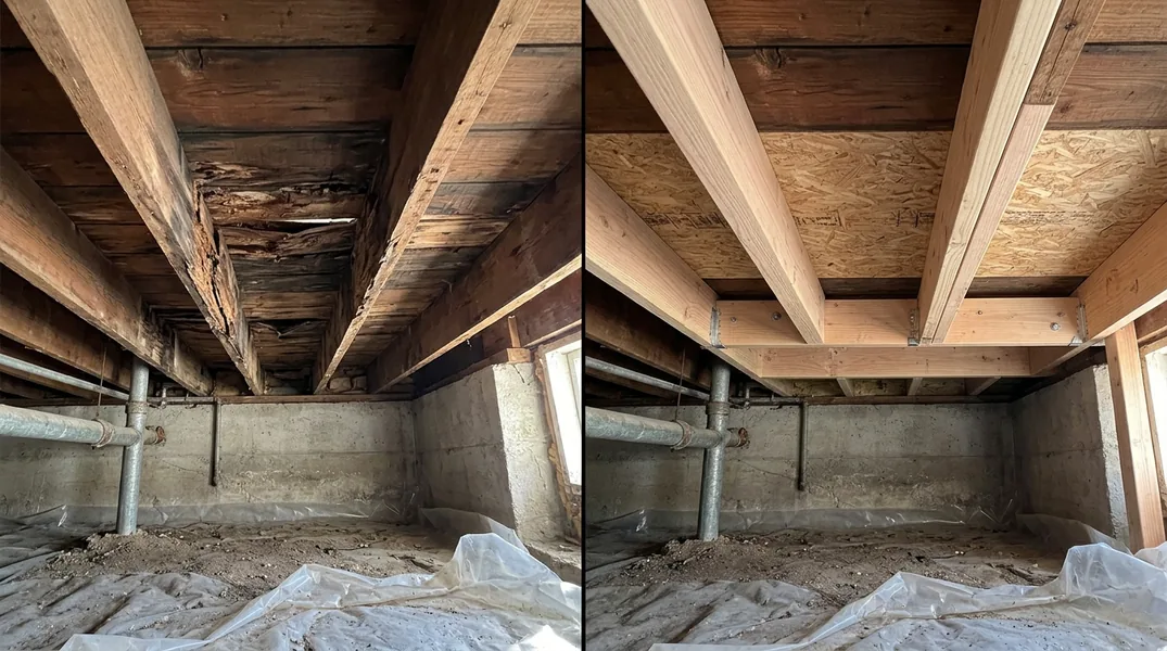 Result carpentry in Fort Collins - Fort Collins Carpentry