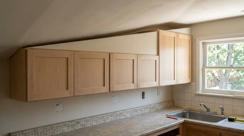 Cabinet & Vanity Installation Fort Collins