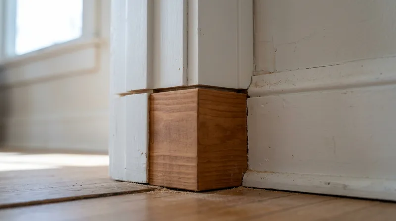 Finish & Trim Carpentry Fort Collins